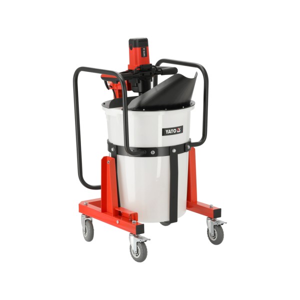 STACJA MIESZAJĄCA  100L 1900W HEAVY DUTY YT-82606