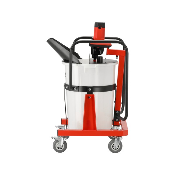 STACJA MIESZAJĄCA  100L 1900W HEAVY DUTY YT-82606