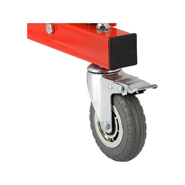 STACJA MIESZAJĄCA  100L 1900W HEAVY DUTY YT-82606