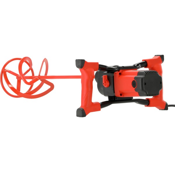 MIESZADŁO BUDOWLANE II BIEGI 1850W HEAVY DUTY YT-82608