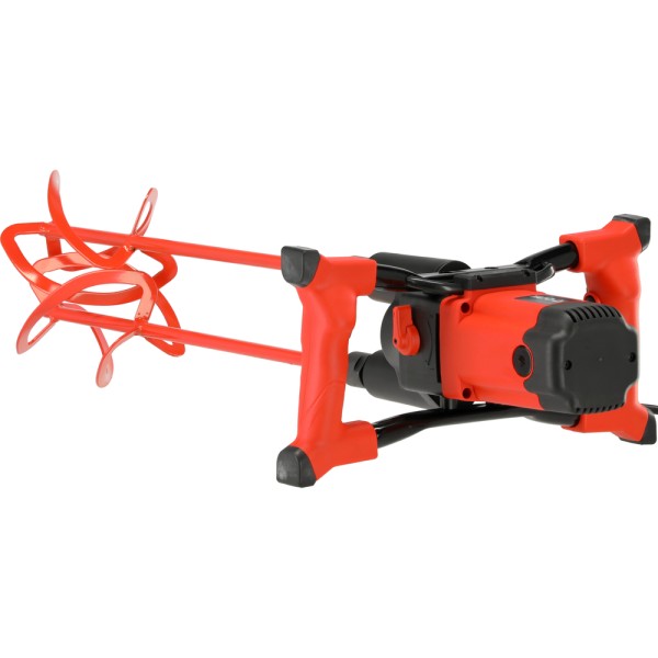 MIESZADŁO BUDOWLANE PODWÓJNE II BIEGI 1850W YT-82609