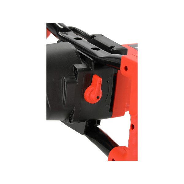 MIESZADŁO BUDOWLANE PODWÓJNE II BIEGI 1850W YT-82609