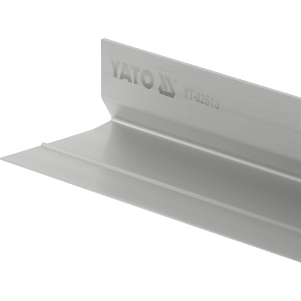 PROFIL WYMIENNY DO LISTWY WIBRACYJNEJ YT-82611 3M DŁUGOŚCI YT-82613