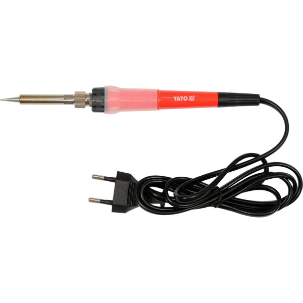 LUTOWNICA 50W NA GROT 900M Z REGULACJĄ TEMPERATURY 200-450C YT-82700