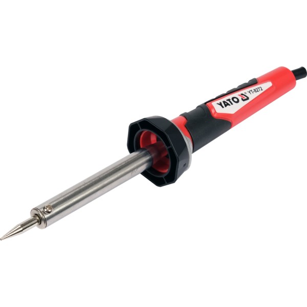 LUTOWNICA OPOROWA 60 W YT-8272