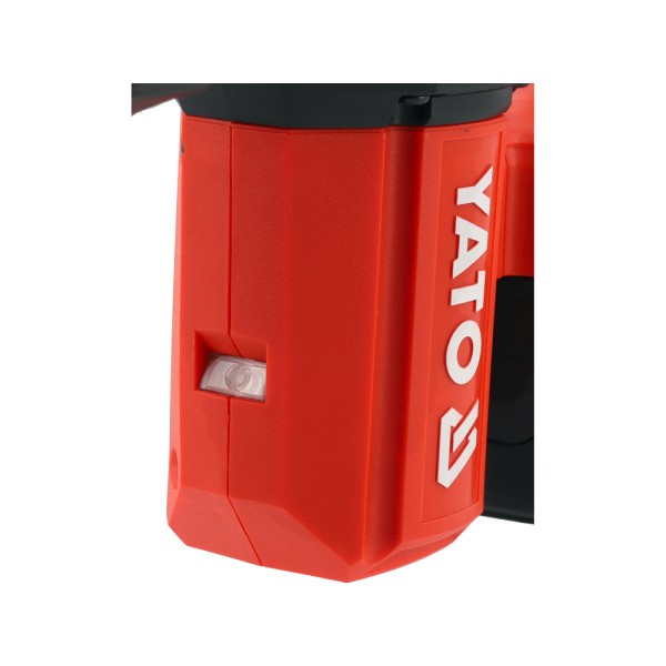 MŁOTOWIERTARKA BEZSZCZOTKOWA 18V SDS PLUS 2,5J - BEZ AKUMULATORA YT-827723