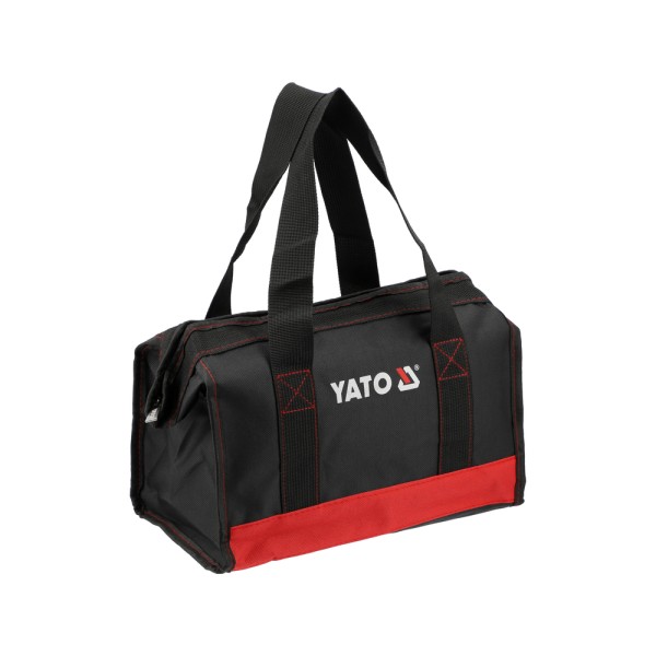 WIERTARKO-WKRĘTARKA 18V, 45 NM - DWA AKUMULATORY 2 AH YT-8277905