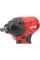 KLUCZ UDAROWY BEZSZCZOTKOWY 18V, 1/2'', 350NM - BEZ AKUMULATORA YT-827792