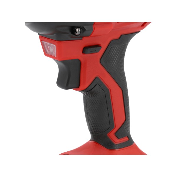 KLUCZ UDAROWY BEZSZCZOTKOWY 18V, 1/2'', 350NM - BEZ AKUMULATORA YT-827792