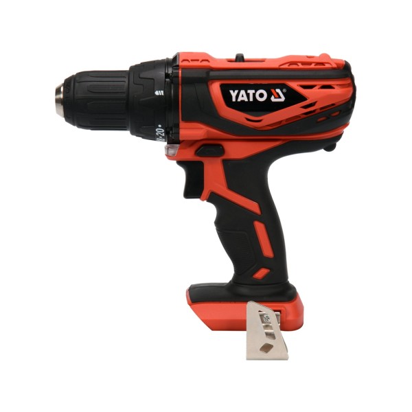 WIERTARKO-WKRĘTARKA 18V, 40 NM - BEZ AKUMULATORA YT-82781