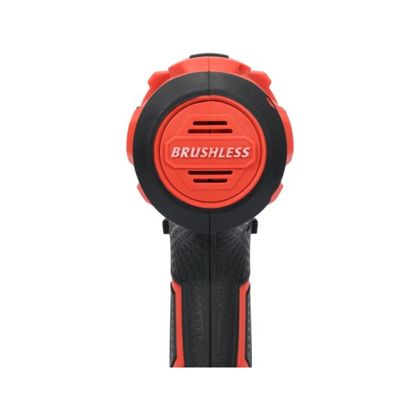 WIERTARKO-WKRĘTARKA UDAROWA 18V, 75 NM - AKUMULATOR 3 AH YT-82790