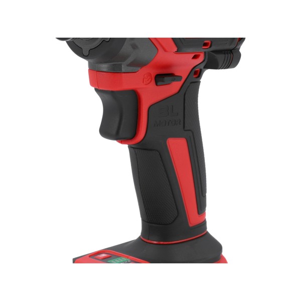 ZAKRĘTARKA UDAROWA 18V,  1/4'', 230 NM - BEZ AKUMULATORA YT-82799