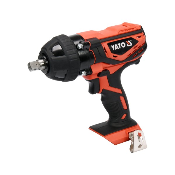 KLUCZ UDAROWY 18V, 1/2'', 300NM - BEZ AKUMULATORA YT-82805