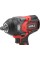 KLUCZ UDAROWY BEZSZCZOTKOWY 18V, 1/2'', 1200NM - AKUMULATOR 4 AH YT-828071