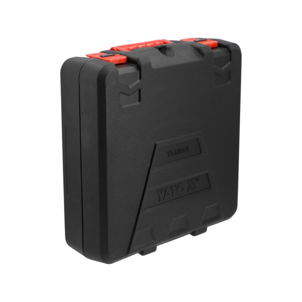 KLUCZ UDAROWY BEZSZCZOTKOWY 18V, 3/4'', 2000NM - AKUMULATOR 4 AH YT-828075