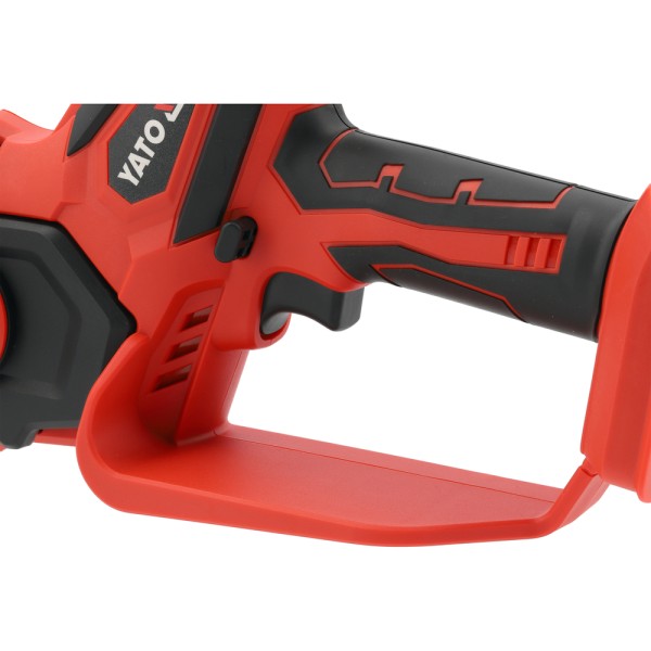 PILARKA ŁAŃCUCHOWA 18V (2AH;PROWADNICA 6'') GAŁĘZIÓWKA YT-828113