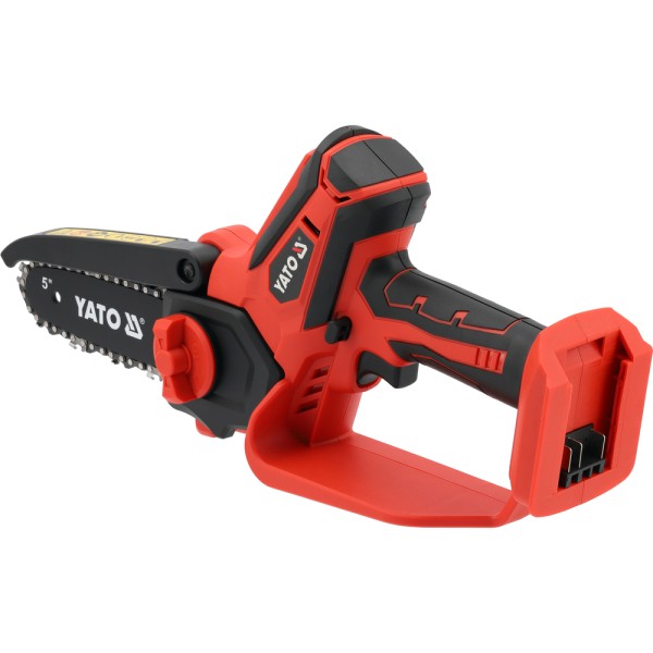 PILARKA ŁAŃCUCHOWA 18V (BODY;BAR 6'') DO GAŁĘZI YT-828114