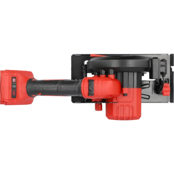 PILARKA TARCZOWA 18V 140 MM, SILNIK BEZSZCZOTKOWY - BEZ AKUMULATORA YT-828118