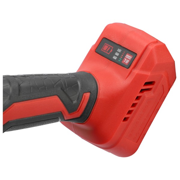 PILARKA TARCZOWA 18V 140 MM, SILNIK BEZSZCZOTKOWY - BEZ AKUMULATORA YT-828118