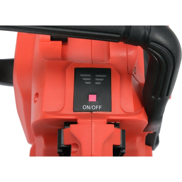 PILARKA ŁAŃCUCHOWA 36V, PROWADNICA 16'', 15 M/S - BEZ AKUMULATORA YT-828132