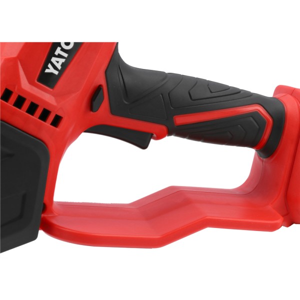 MINIPILARKA ŁAŃCUCHOWA 18V, PROWADNICA 7'' - BEZ AKUMULATORA YT-828134