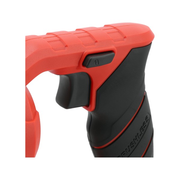 PIŁA SZABLASTA BEZSZCZOTKOWA 18V - AKUMULATOR 4AH YT-828151