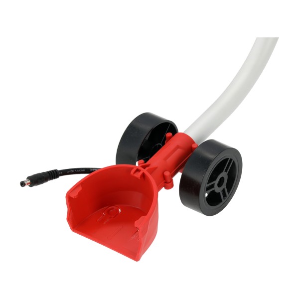 UCHWYT DO NOŻYC DO TRAWY 70-110CM YT-828337