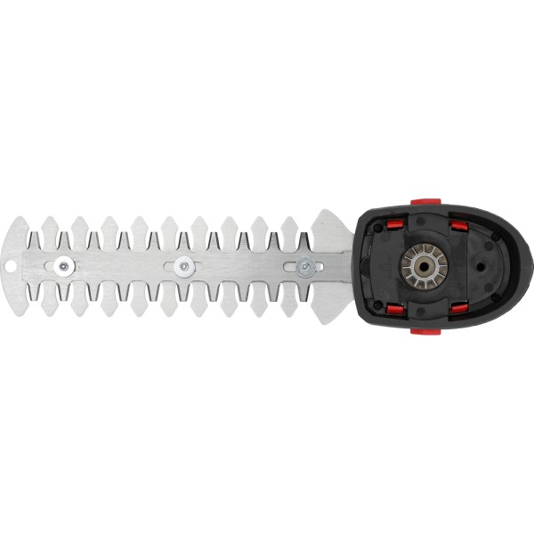 GŁOWICA TRYMERA 200MM DLA: YT-828335, YT-828336, YT-828357, YT-828358 YT-828338