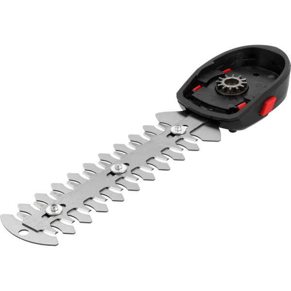 GŁOWICA TRYMERA 200MM DLA: YT-828335, YT-828336, YT-828357, YT-828358 YT-828338