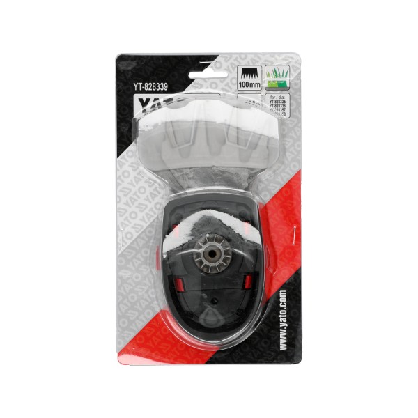 GŁOWICA NOŻYCOWA 100MM DLA: YT-828335, YT-828336, YT-828357, YT-828358 YT-828339