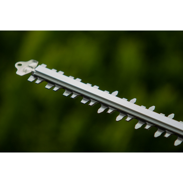 NOŻYCE DO ŻYWOPŁOTU 36V, 55 CM, OBROTOWE - BEZ AKUMULATORA YT-828353