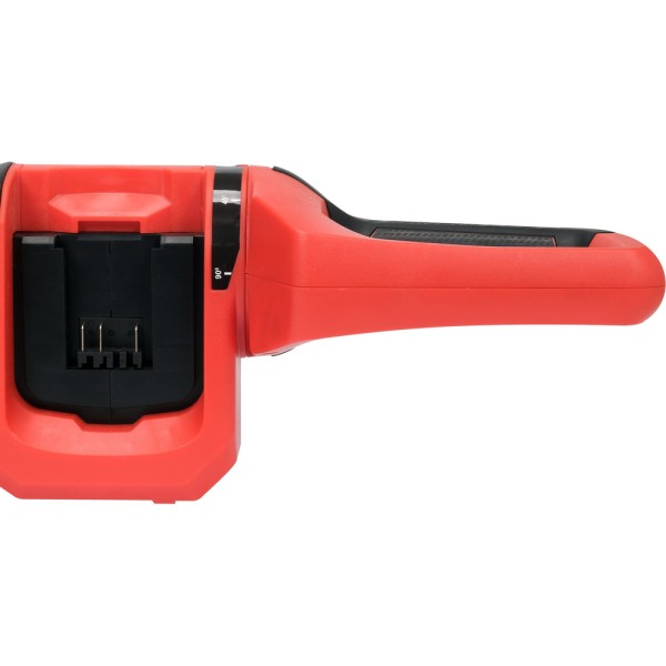 NOŻYCE DO ŻYWOPŁOTU 36V, 55 CM, OBROTOWE - BEZ AKUMULATORA YT-828353