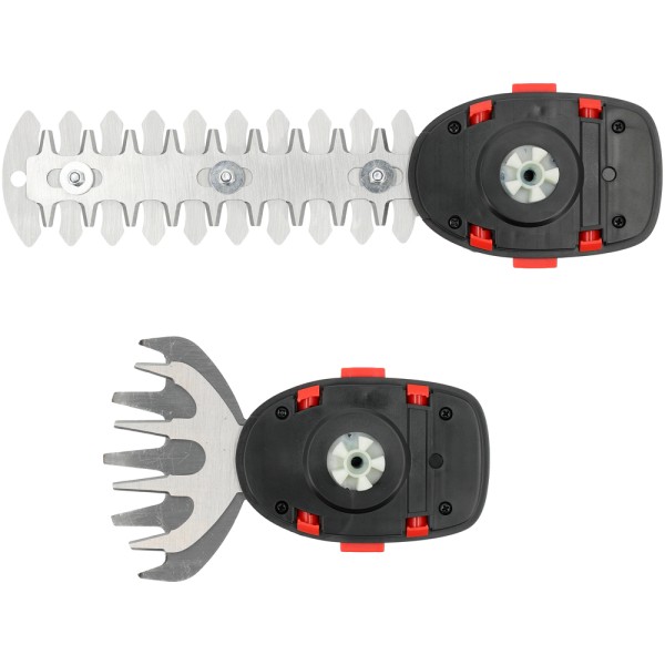 NOŻYCE DO TRAWY I ŻYWOPŁOTU 7.2 V YT-828359