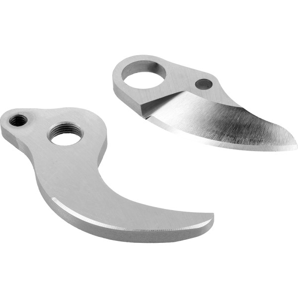 OSTRZE GÓRNE I DOLNE  30MM DLA: YT-828380, YT-828381 YT-8283811