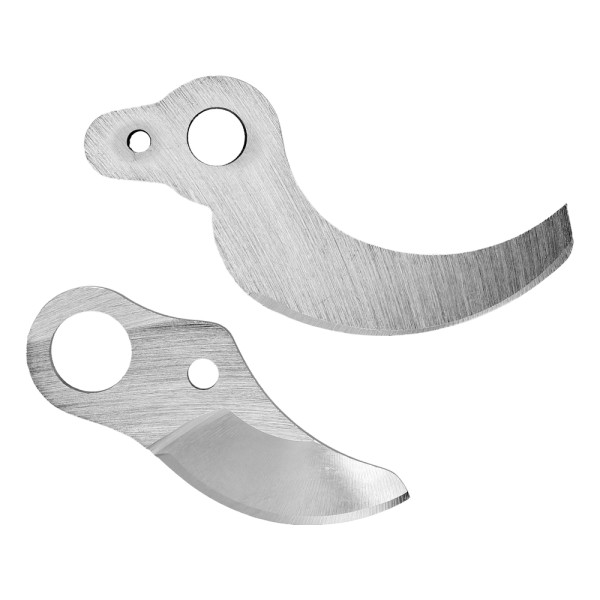 OSTRZE GÓRNE I DOLNE  40MM DLA: YT-828382, YT-828383 YT-8283831