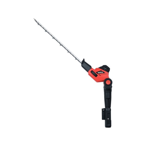 OGRODOWE NARZĘDZIE WIELOFUNKCYJNE 18V - BEZ AKUMULATORA YT-828391