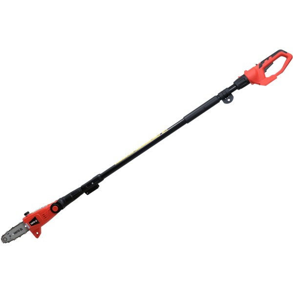 OGRODOWE NARZĘDZIE WIELOFUNKCYJNE 18V - BEZ AKUMULATORA YT-828391