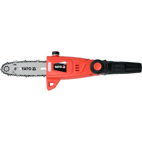 OGRODOWE NARZĘDZIE WIELOFUNKCYJNE 18V - BEZ AKUMULATORA YT-828391