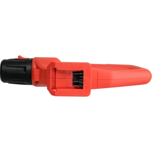 OGRODOWE NARZĘDZIE WIELOFUNKCYJNE 18V - BEZ AKUMULATORA YT-828391