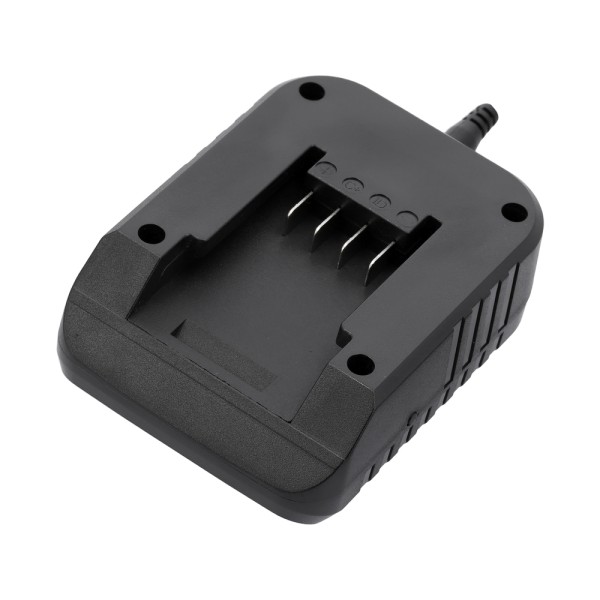 ŁADOWARKA SOLARNA I SAMOCHODOWA SYSTEM YATO 18V 2A YT-828504