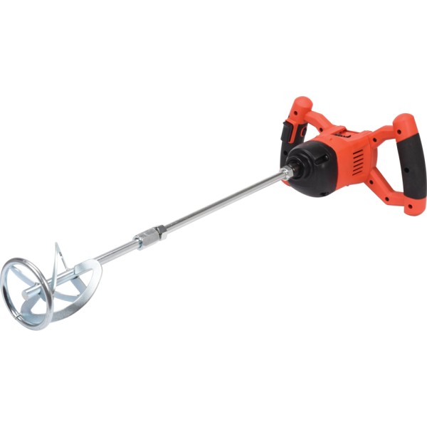 MIESZADŁO DO ZAPRAW 18V WOLNOOBROTOWE - BEZ AKUMULATORA YT-82881