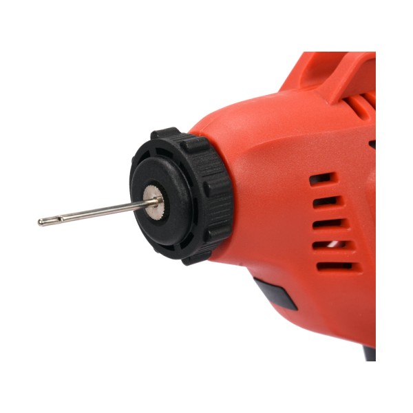 PISTOLET DO POMPOWANIA 18V, 14 L/MIN - AKUMULATOR 2 AH YT-82894