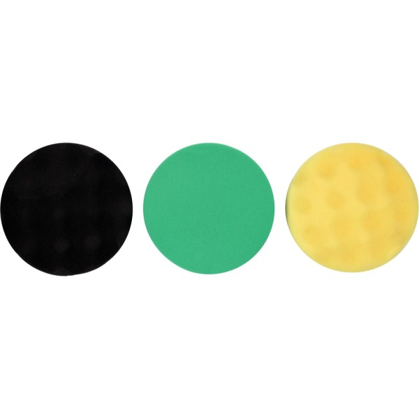 POLERKA MIMOŚRODOWA 18V Z SILNIKIEM BEZSZCZOTKOWYM - AKUMULATOR 3 AH YT-82920