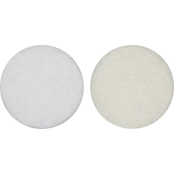 POLERKA ORBITALNA 18V, 254 MM, DUAL ACTION - BEZ AKUMULATORA YT-82922