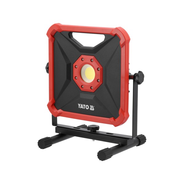 REFLEKTOR LED 18V, 3600 LM, 30W - BEZ AKUMULATORA YT-82965