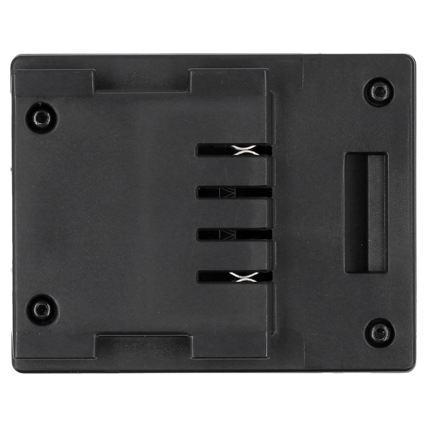 ADAPTER DO REFLEKTORA YT-829670  - TYP  MILWAUKEE YT-829672