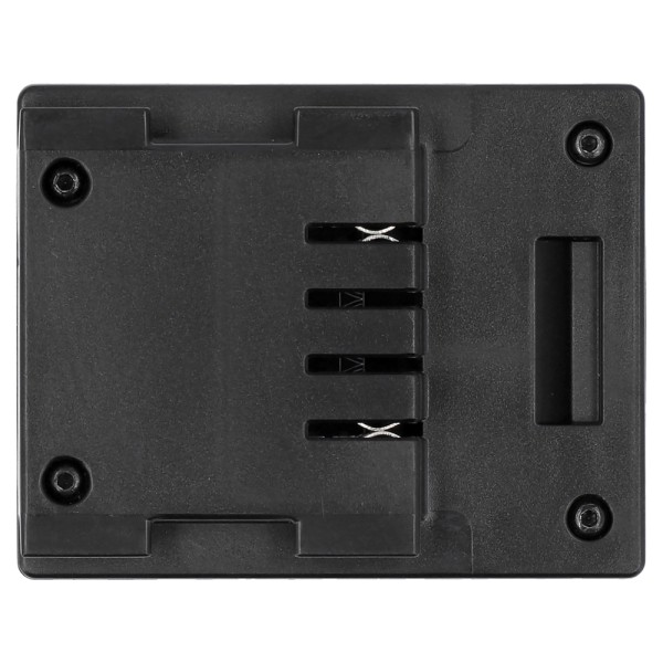 ADAPTER DO REFLEKTORA YT-829670  - TYP DEWALT YT-829673