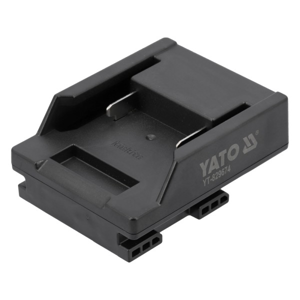 ADAPTER DO REFLEKTORA YT-829670 - TYP MAKITA YT-829674
