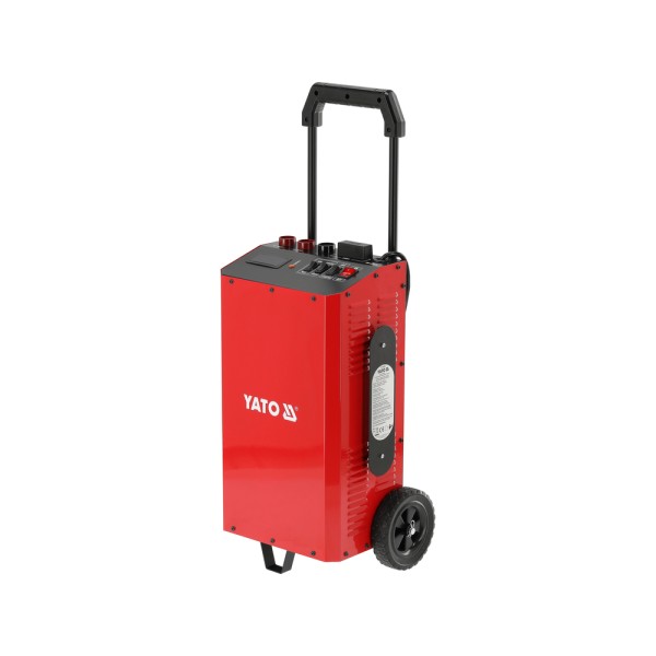 PROSTOWNIK Z ROZRUCHEM 20-400 AH YT-83063