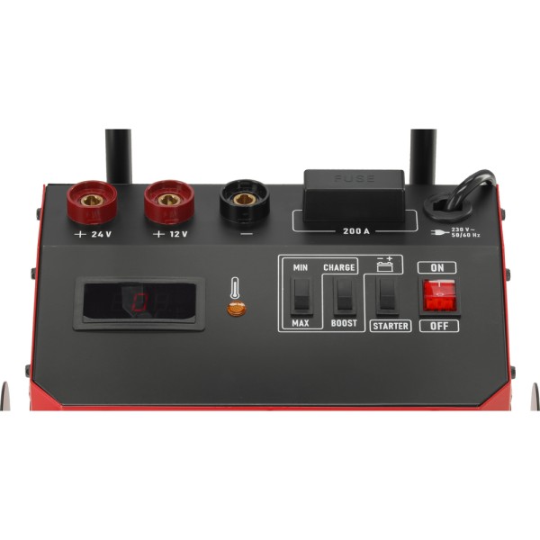 PROSTOWNIK Z ROZRUCHEM 20-800AH YT-83064